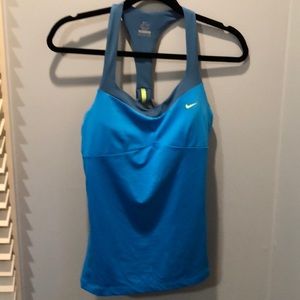 Nike Dri-fit Tank